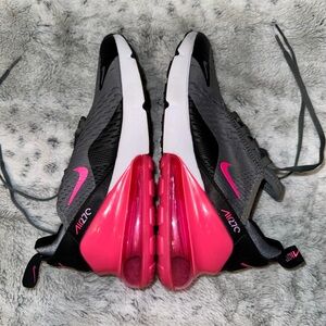Nike. Airmax 270